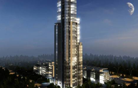 Paladyum Beytepe’de 2+1'ler 500 bin TL!