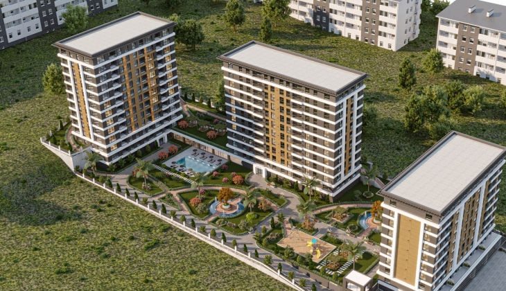 Sega Atakent geliyor! Yeni proje! 