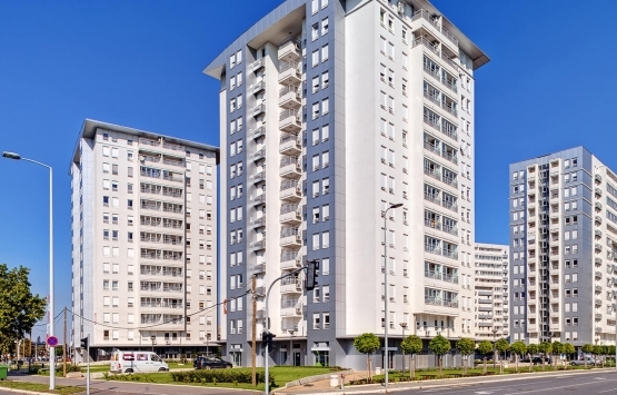 Konutta en hızlı amortisman süresi o 3 ilçede!