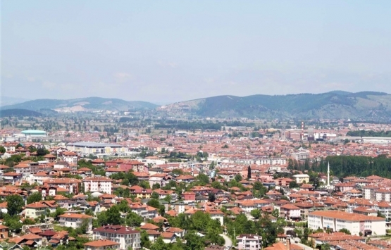 Adapazarı’ndaki 7 mahallenin imar planları askıda! 