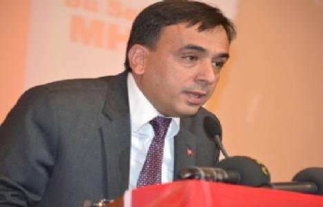 Mehmet Emin Altunel: Zafer'in trafik sorununu çözeceğiz!