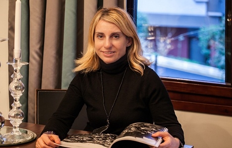 Dekorasyon, terapi yöntemi olabilir mi?