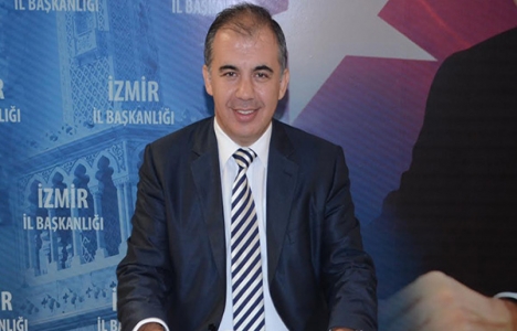 Bülent Delican izmir kentsel dönüşüm
