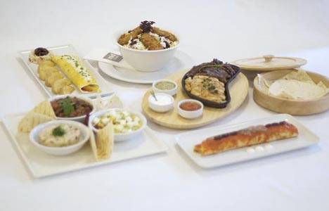 Midtown Hotel Meksika yemeklerini tatmaya davet ediyor!