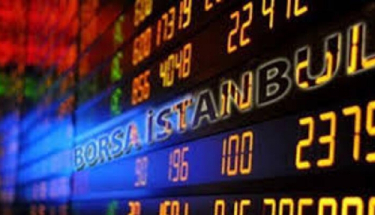 Borsa İstanbul günü yükselişle açtı!
