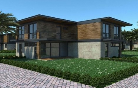 Breeze de Mar Orlando da 114 bin dolara!