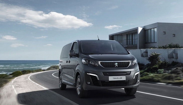 Peugeot Expert Traveller fiyatları bu ay ne kadar? Sağlamlıkta bir adım önde! 30 Kasım 2022 fiyat listesi...