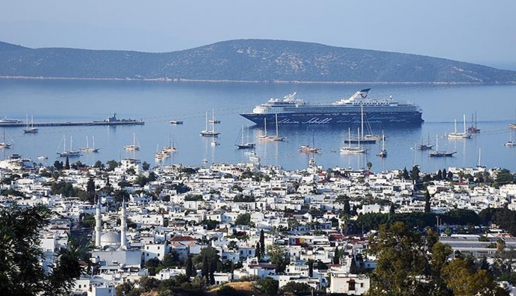 Turizm bölgelerindeki 51 değerli arazi 49 yıllığına özelleştiriliyor! İşte o araziler...