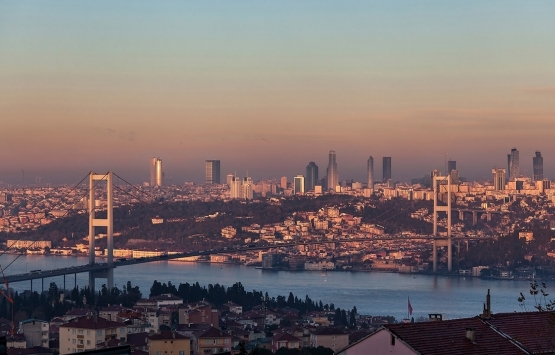 Yabancıya 50 bin adet konut satışı hedefi!