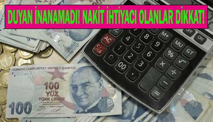 Bankalardan son dakika şoku! Ziraat, Vakıfbank, Akbank, Teb ve Garanti resmen tek tek açıkladı!