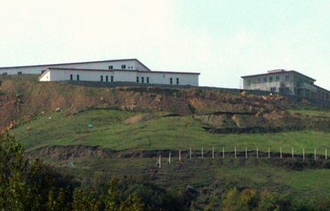 Samsun'da cezaevi, arsa fiyatlarını 7 kat artırdı!