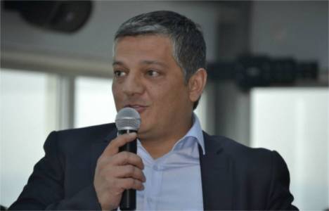 Konutta Satış ve Pazarlama Buluşmaları nın dördüncüsü gerçekleşti!