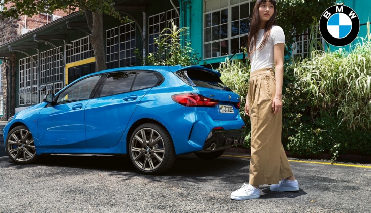 BMW 1 Serisine gelen zam herkesi şoke etti! İşte BMW 1 Serisi’nin yeni fiyatı...