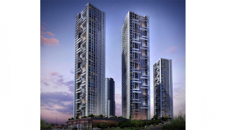 Ödül İstanbul projesinde ilk etap teslimleri başlıyor! 