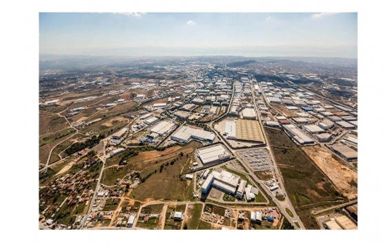 Umman’da fabrikaları Türkler inşa edecek!