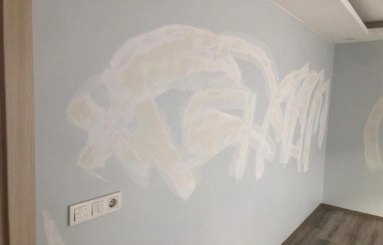 Ev sahibi daireye girince şok oldu! Kiracı evi yerle bir etti!