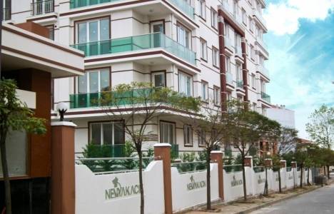 New Yakacık Kartal da 2+1 daireler 220 bin TL! Hemen teslim!