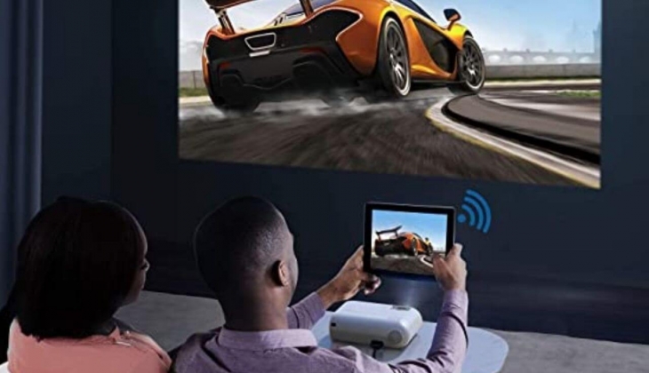 Projeksiyon cihazları için en ucuz adresler nereleri? 14 Ekim 2022 fiyat listesi...