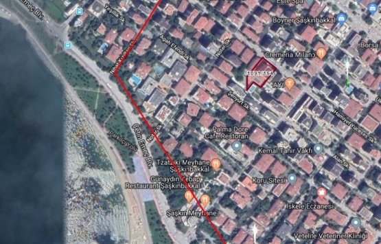 İstanbul Anadolu 22. İcra Dairesi Müdürlüğü