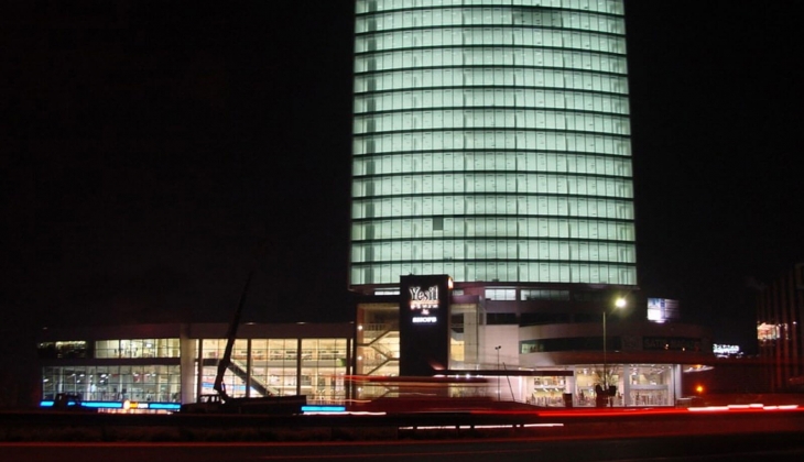 Cumhuriyet tarihinin en büyük icradan satışı!