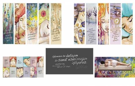 İşbir Yatak, Bodrum'da düzenlenen yelken yarışlarında sponsor oldu!