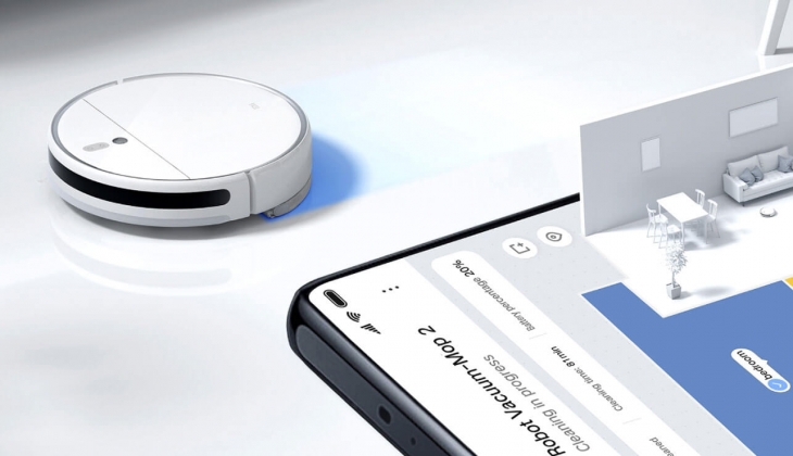 Xiaomi Mi Robot Süpürge fiyatları ne kadar? İşte Mart 2022 Fiyat listesi!