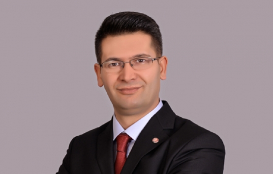 Dar gelirli vatandaşa ayda 800 TL'ye ev!