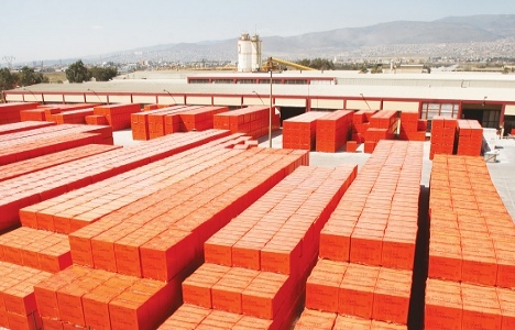 Degas teknolojisiyle depremler binaları etkilemeyecek!