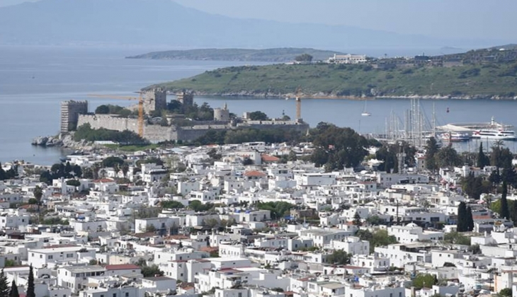 Emlak Konut GYO Bodrum parsellerinin değeri ne kadar?