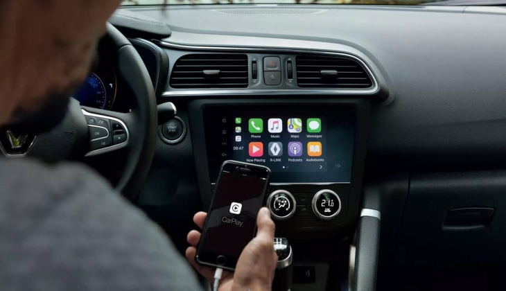 Renault Kadjar ın Mayıs ayı fiyatları güncellendi! Renault Kadjar kaç TL? İşte 15 Mayıs 2022 fiyat listesi...