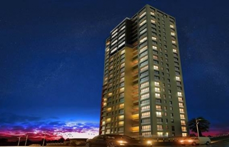 Sky Blue İstanbul kartal