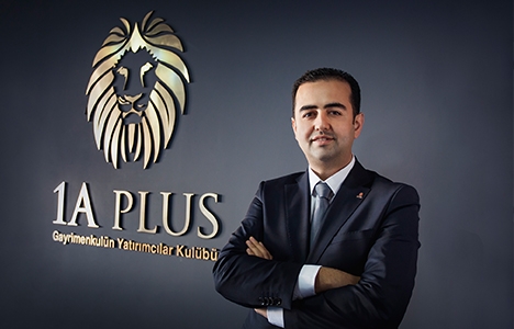 2017 emlak sektörü için fırsat yılı olabilir!