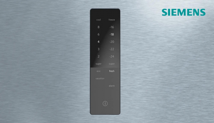 Siemens iQ300 Alttan Donduruculu Buzdolabı 17 bin TL! Özellikleri neler? 1 Şubat 2023 fiyat listesi