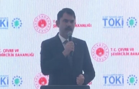 Alt gelir grubunun tamamı ev sahibi olacak!