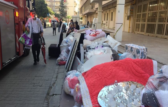 İzmir'de depremzedelere 5 aylık kira yardımı peşin ödenecek!