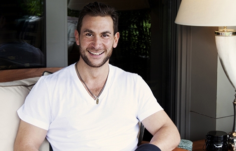 Kerim Çarmıklı İç Mimarlık