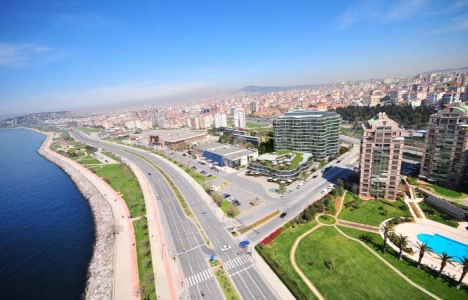 Maltepe'deki özelleştirilen Karayolları arazisi mecliste konu oldu!