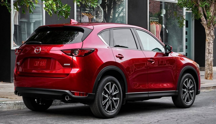 Mazda CX-5’den sevindiren haber! Zam yok! İşte 28 Eylül 2022 fiyat listesi…