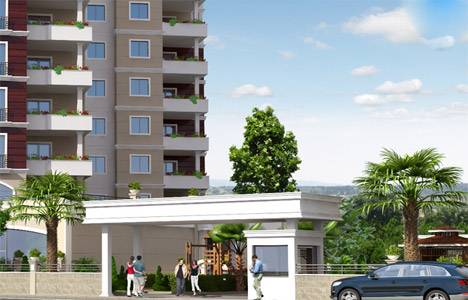 Salusklasik te 340 bin liraya 3 oda 1 salon: 30 ay 0 faiz! Yeni proje!