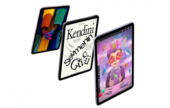 Dikkat iPad Air fiyatları belli oldu! Duyunca şok olacaksınız! 2022 Mart Fiyat Listesi...