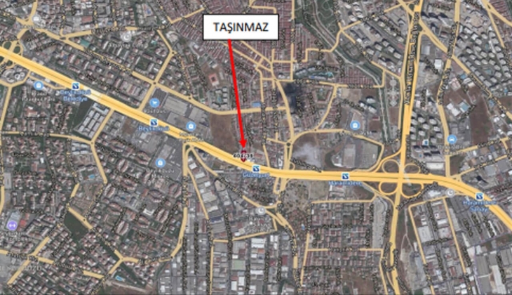 Akfen GYO nun Esenyurt Ibis Oteli nin değeri belli oldu!