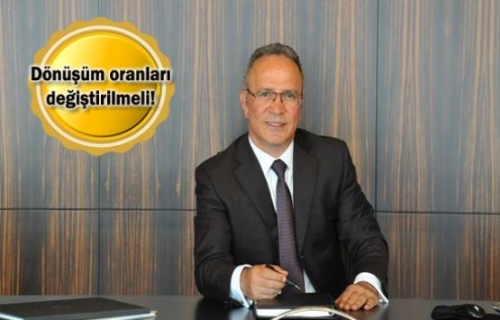 Fikirtepe'de Bakanlık anlaşma sistemine gitmeli!