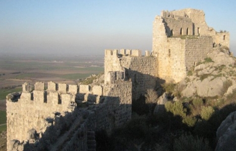 13 yılda 4 bin kültürel varlık restore edildi!