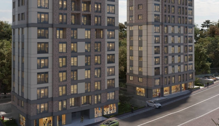 Revak-Balcıoğlu Gayrettepe’de konut fiyatları ne kadar?