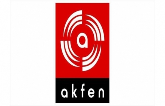 Akfen Holding 300 milyonluk tahvilin 12. kupon ödemesini yaptı!