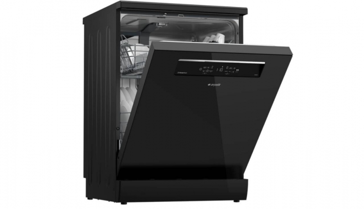 Arçelik in son teknoloji bulaşık makinesi en ucuz nerede? 15 Ekim 2022 fiyat listesi...