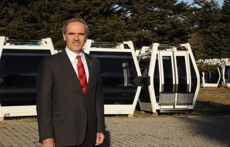 Kentsel dönüşümde belediyeler bilincini artırıyor!