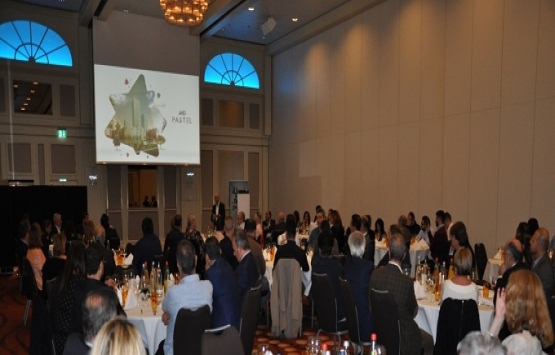 AND Gayrimenkul Almanya’da yatırımcıları ile buluştu!