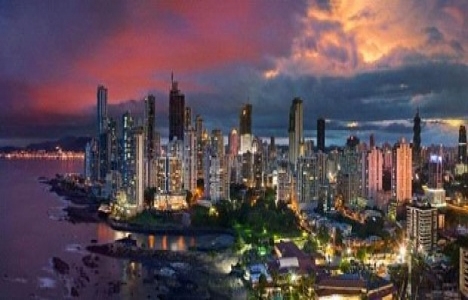 Dünyanın en fazla gökdeleni olan şehirlerden biri İstanbul!