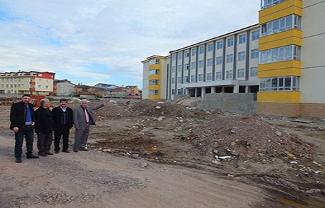 Kocaeli Kabakoz imar davasında son durum!